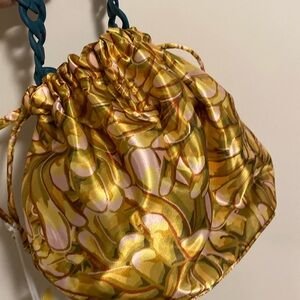 Kika Vargas Target Collab Purse